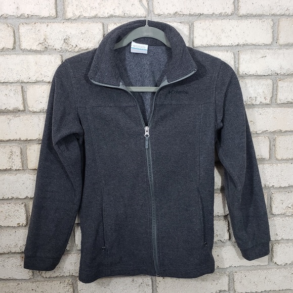 Columbia Girls Jacket - Picture 1 of 2